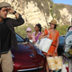Josh Peck, Layla / Emelia Golfieri, Christina Milian, Paget Brewster, and John Stamos